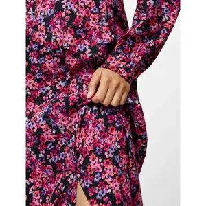 French Connection Jennifer Eco Midi Dress